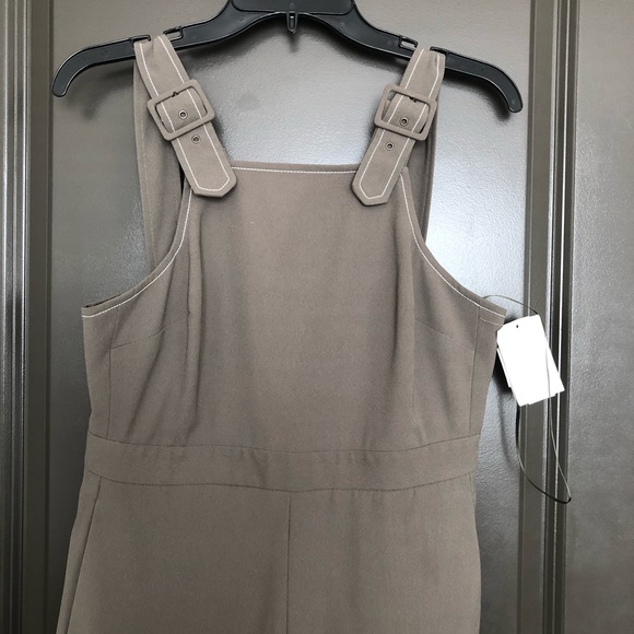 Topshop Other - TOPSHOP jumpsuit